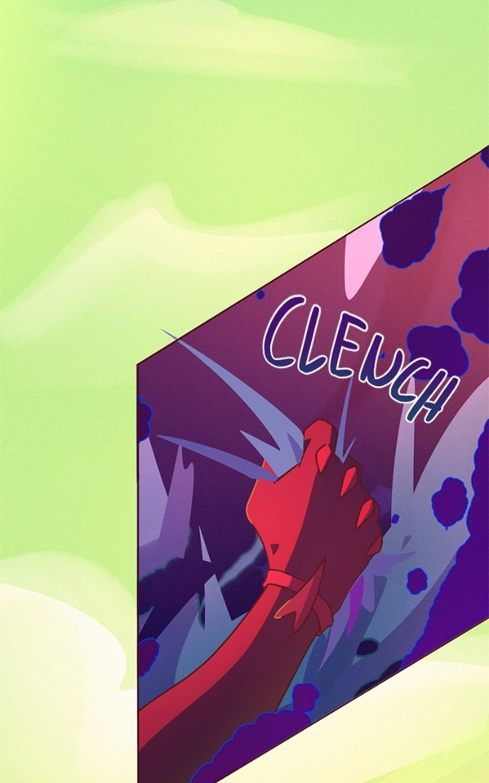 Finding Wonderland Chapter 20 page 62 - 