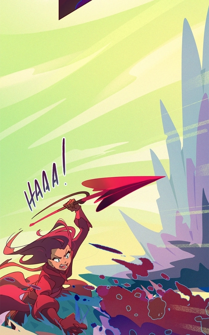 Finding Wonderland Chapter 20 page 63 - 