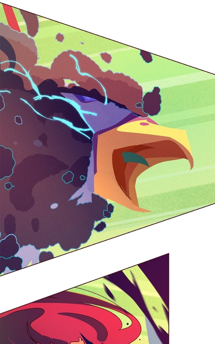 Finding Wonderland Chapter 20 page 66 - 