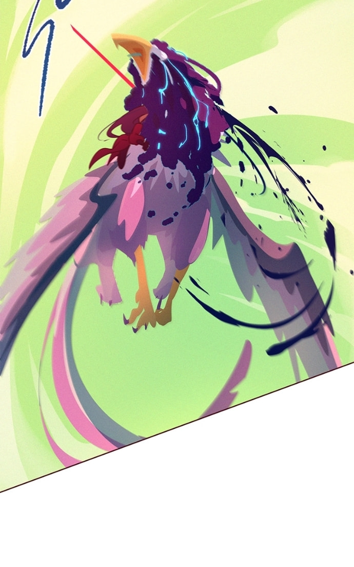 Finding Wonderland Chapter 20 page 68 - 