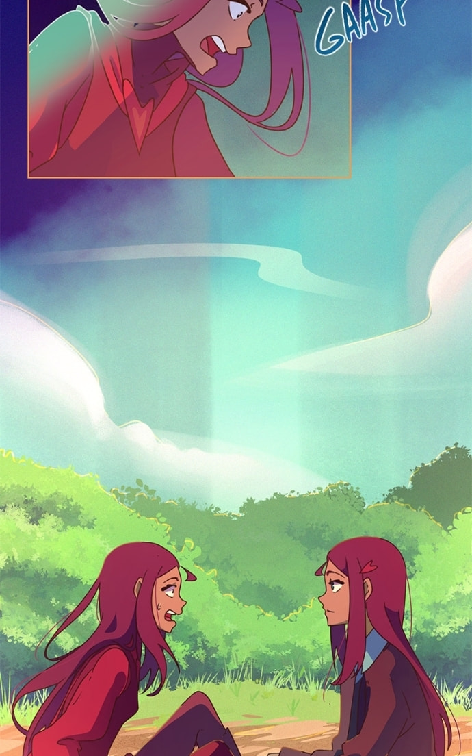 Finding Wonderland Chapter 20 page 74 - 