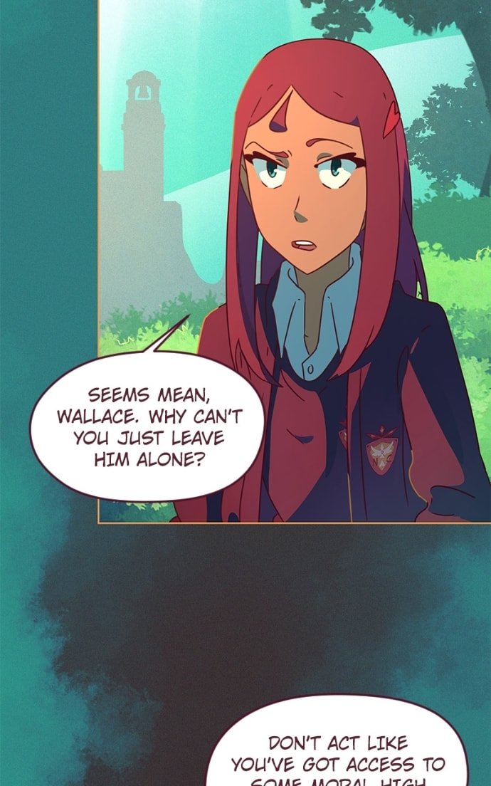 Finding Wonderland Chapter 20 page 79 - 