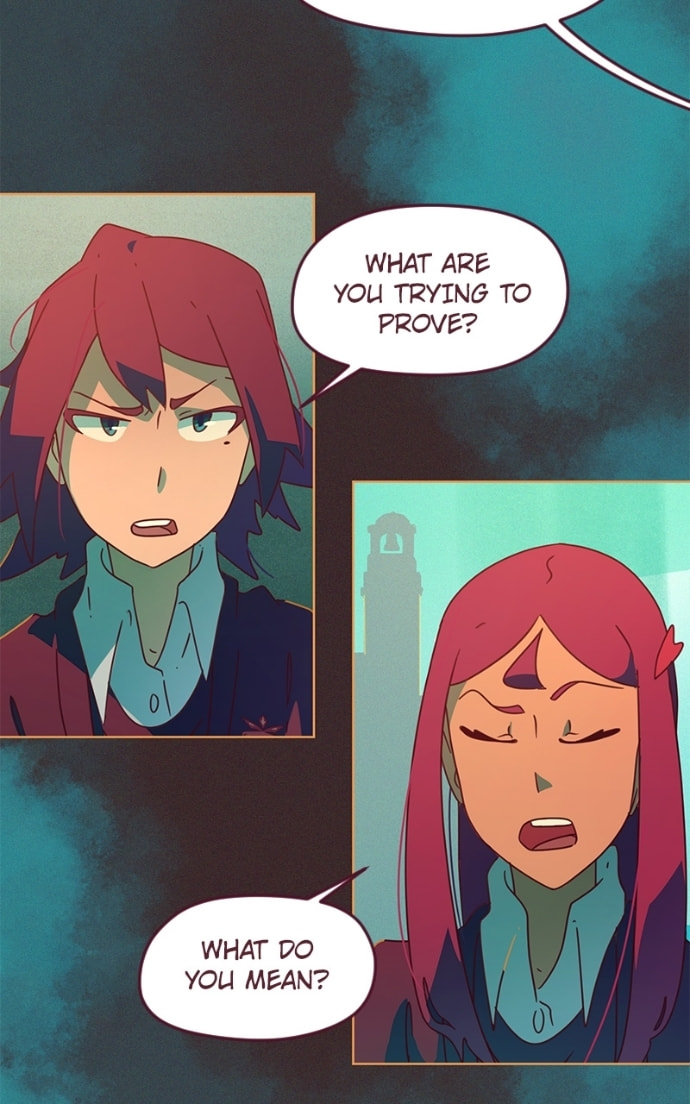 Finding Wonderland Chapter 20 page 81 - 