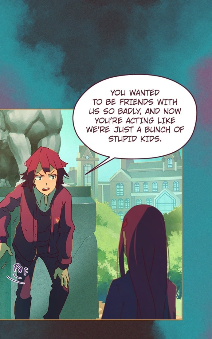 Finding Wonderland Chapter 20 page 82 - 