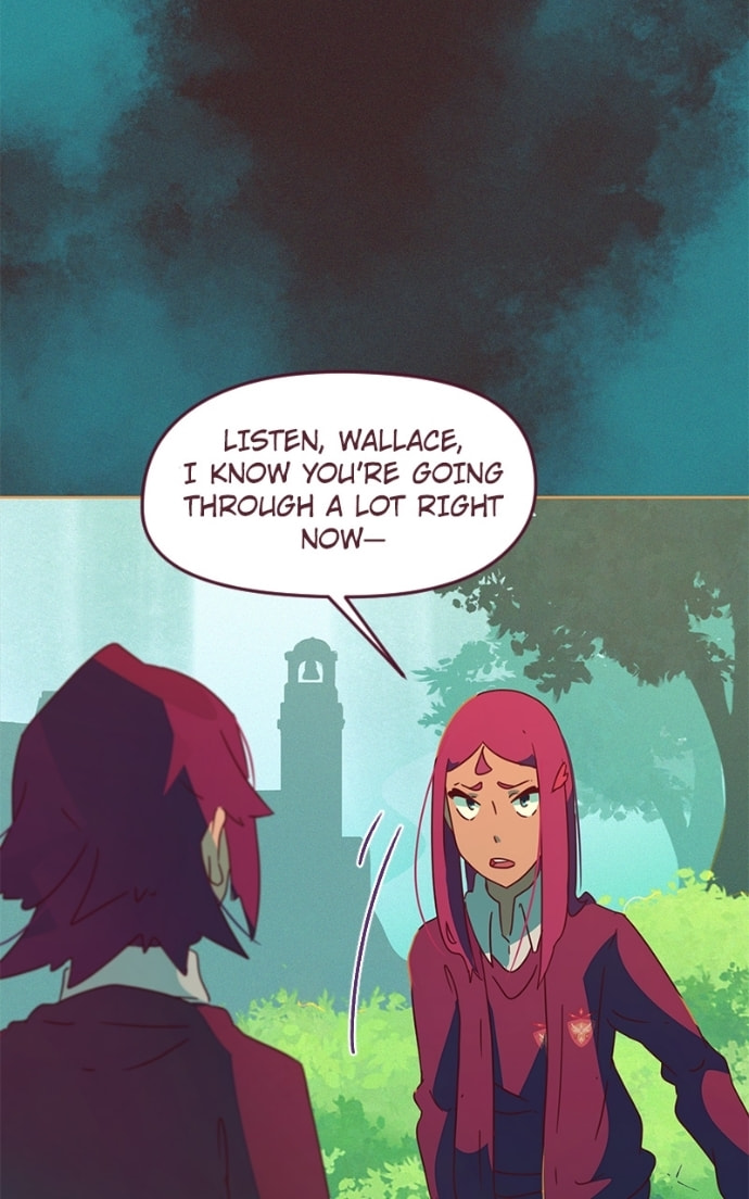 Finding Wonderland Chapter 20 page 84 - 