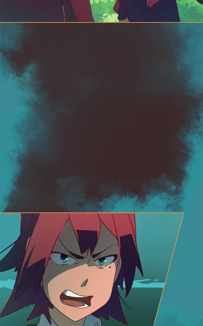 Finding Wonderland Chapter 20 page 85 - 