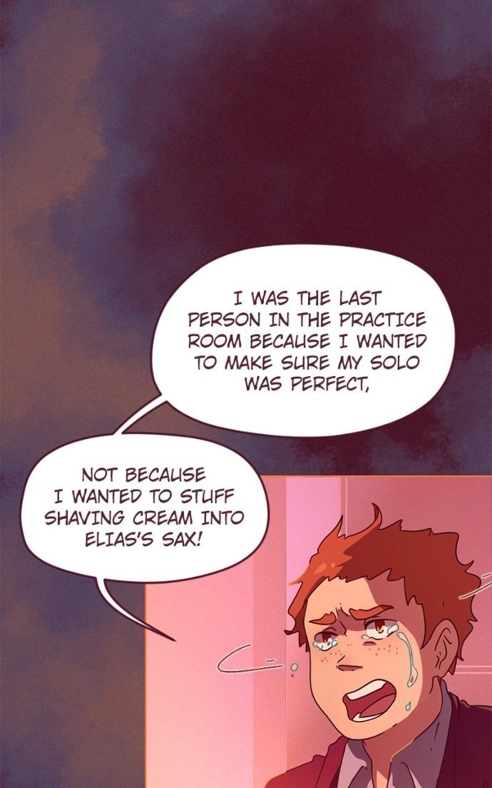 Finding Wonderland Chapter 20 page 10 - 