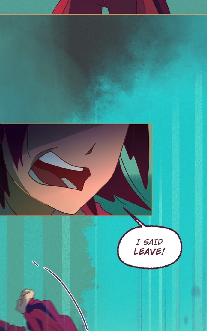Finding Wonderland Chapter 20 page 94 - 