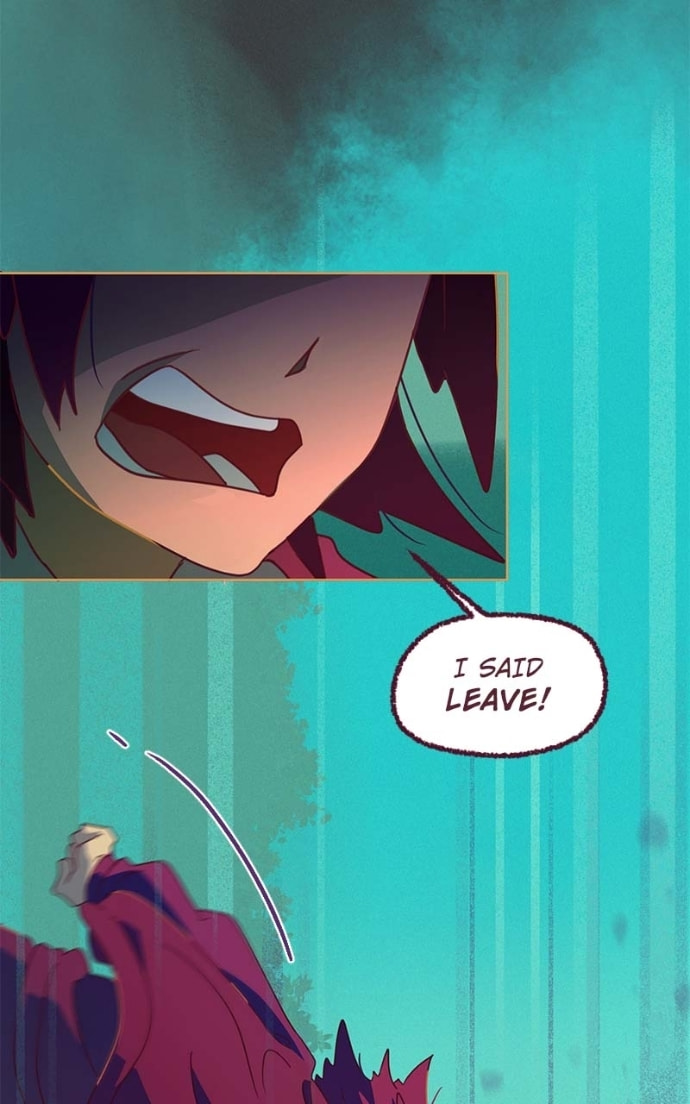 Finding Wonderland Chapter 21 page 2 - 