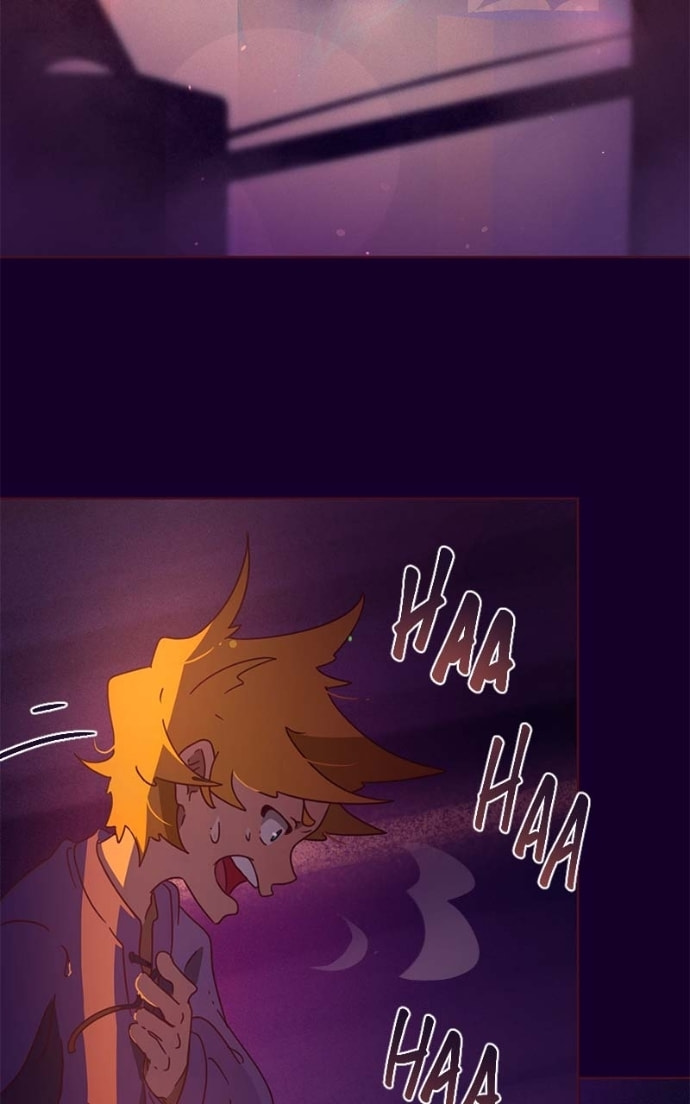 Finding Wonderland Chapter 21 page 11 - 