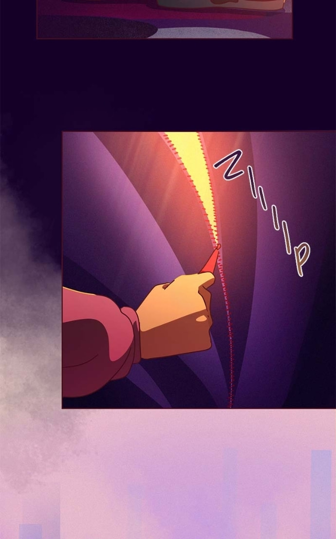 Finding Wonderland Chapter 21 page 14 - 