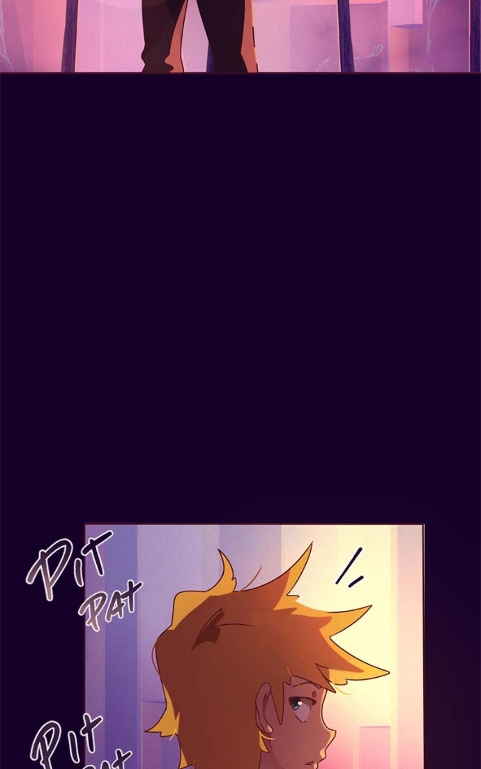 Finding Wonderland Chapter 21 page 16 - 