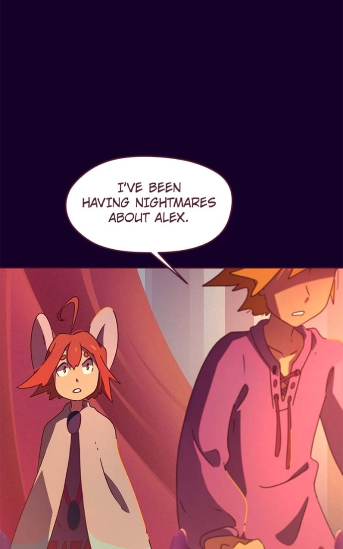 Finding Wonderland Chapter 21 page 21 - 