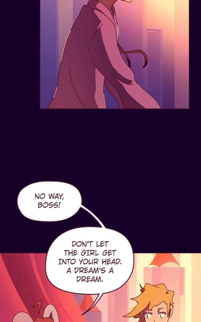Finding Wonderland Chapter 21 page 24 - 