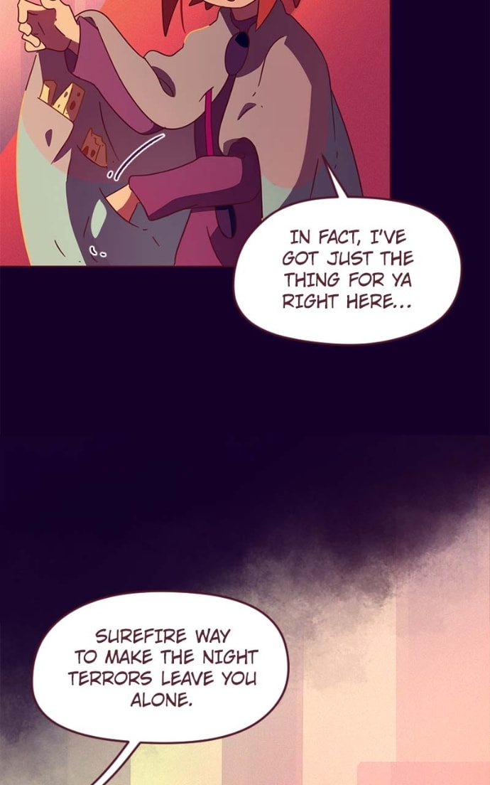 Finding Wonderland Chapter 21 page 26 - 