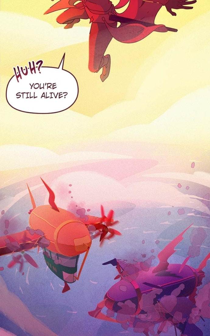 Finding Wonderland Chapter 21 page 35 - 