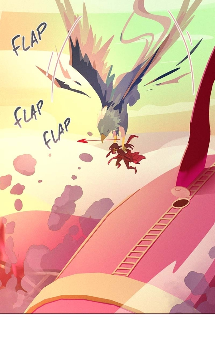 Finding Wonderland Chapter 21 page 37 - 