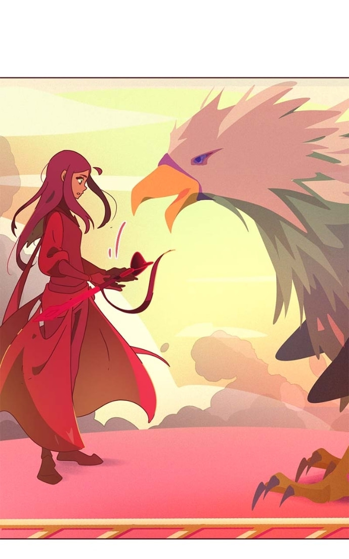 Finding Wonderland Chapter 21 page 39 - 