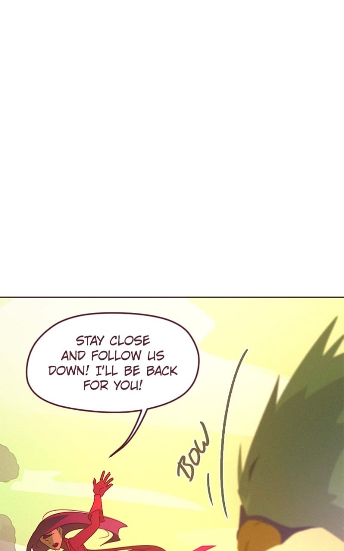 Finding Wonderland Chapter 21 page 40 - 