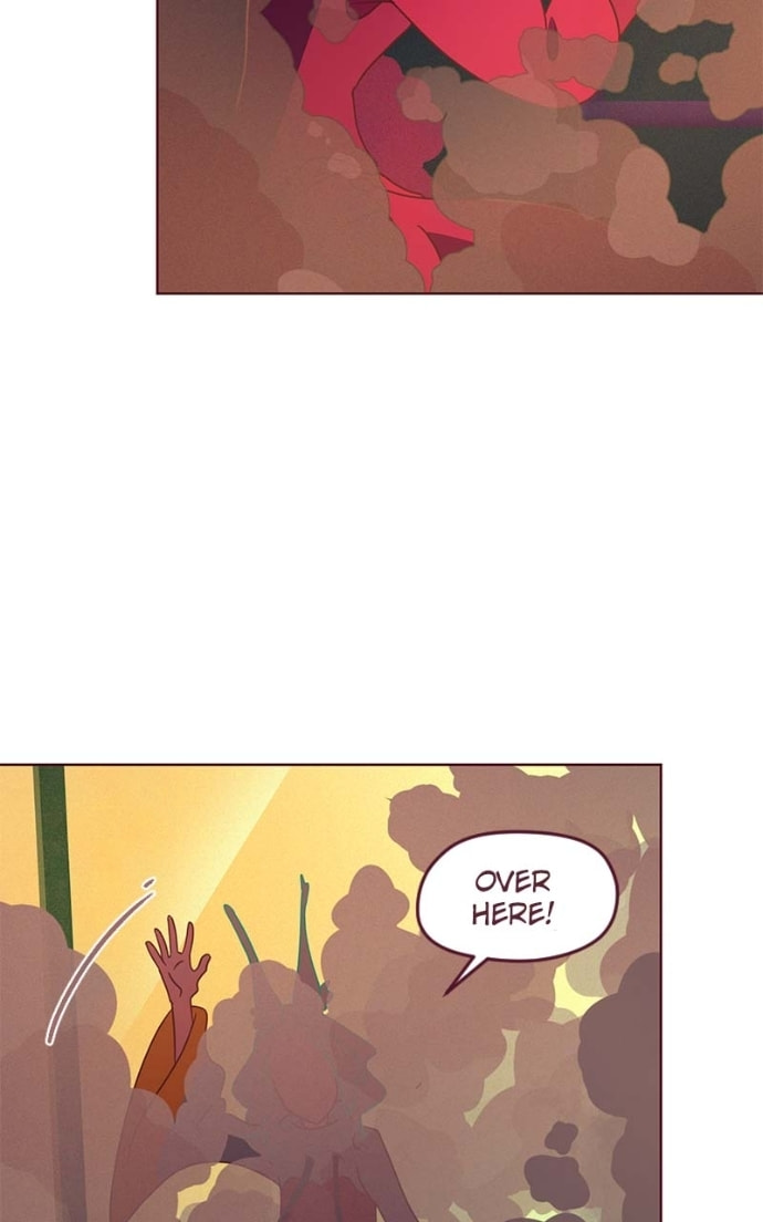 Finding Wonderland Chapter 21 page 42 - 