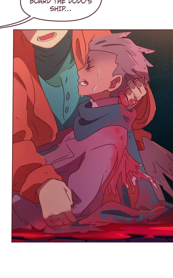 Finding Wonderland Chapter 21 page 46 - 