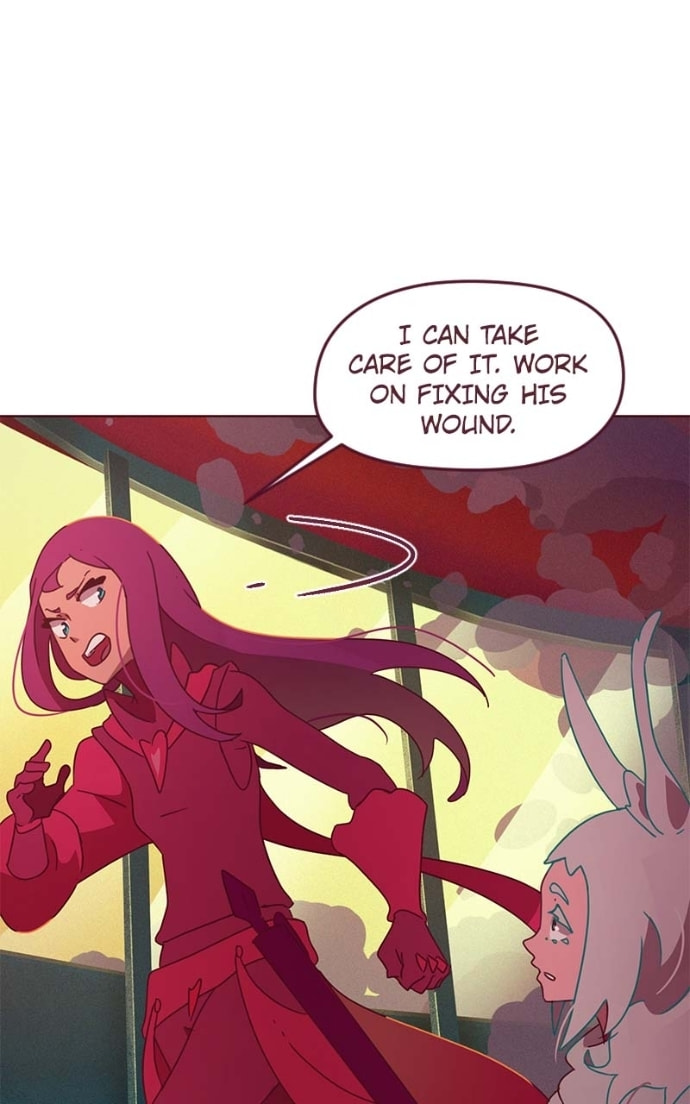 Finding Wonderland Chapter 21 page 48 - 