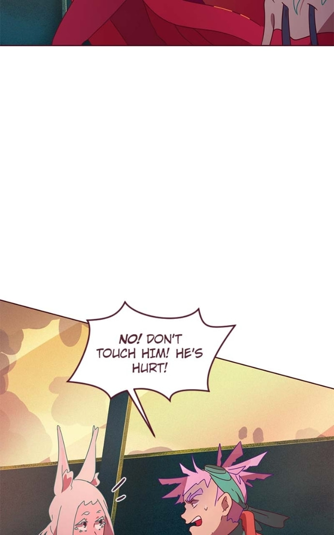 Finding Wonderland Chapter 21 page 49 - 