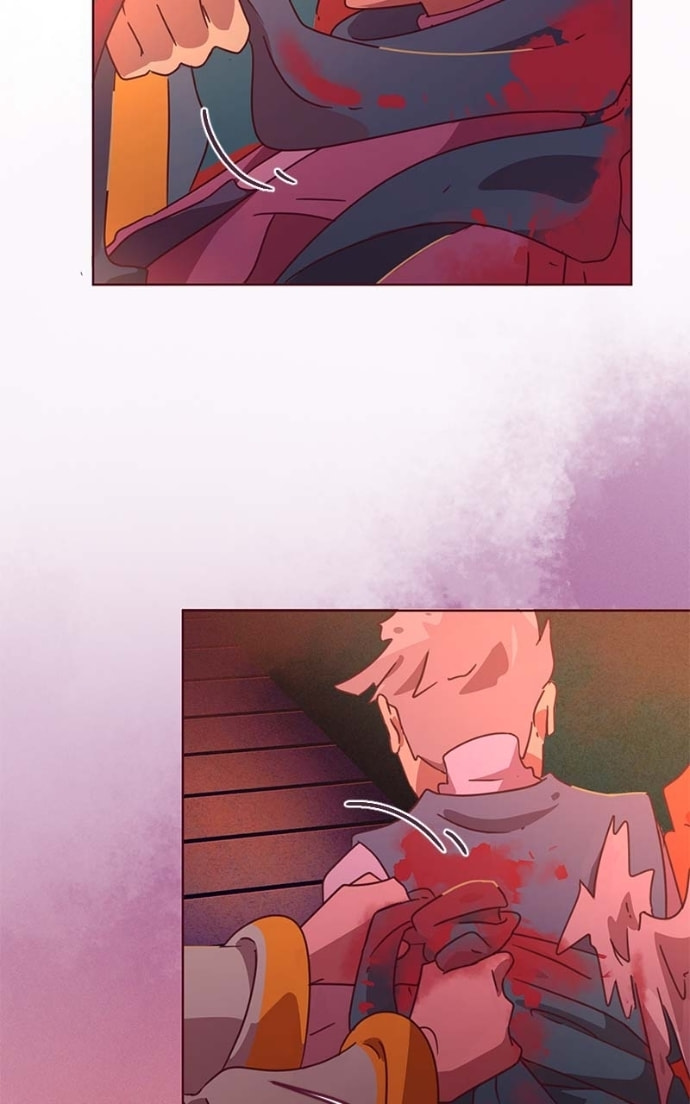 Finding Wonderland Chapter 21 page 52 - 