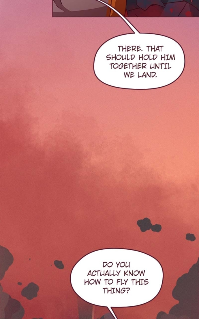 Finding Wonderland Chapter 21 page 53 - 