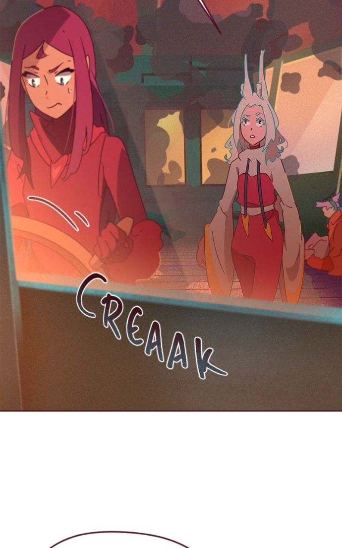 Finding Wonderland Chapter 21 page 54 - 