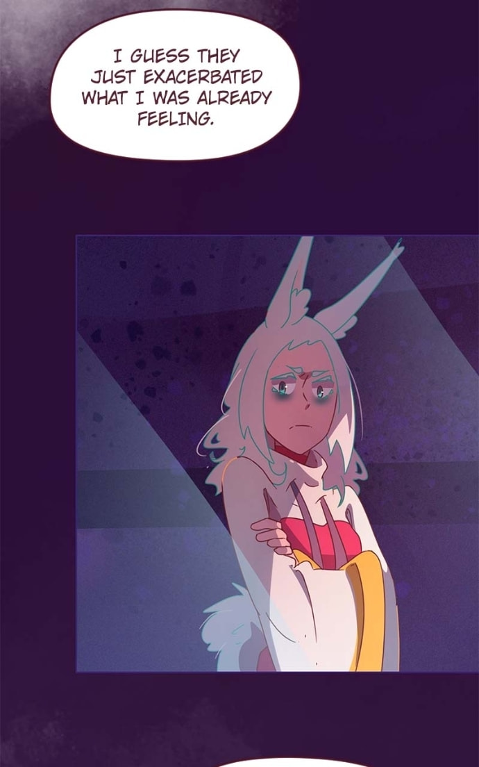 Finding Wonderland Chapter 21 page 57 - 