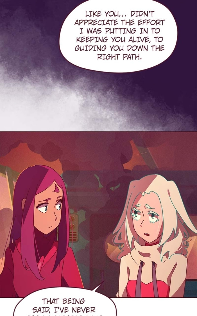 Finding Wonderland Chapter 21 page 58 - 