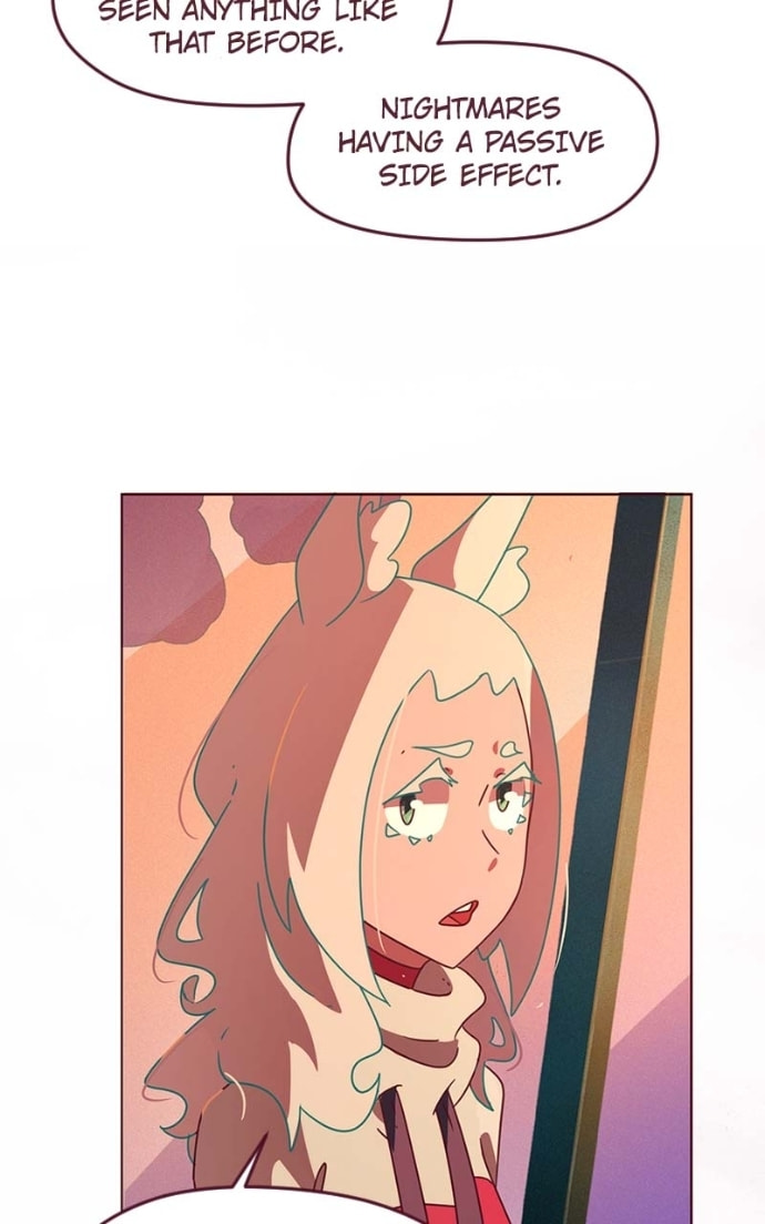 Finding Wonderland Chapter 21 page 59 - 