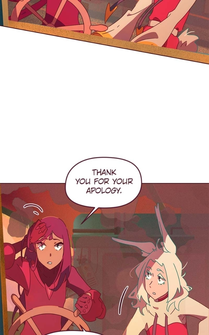 Finding Wonderland Chapter 21 page 61 - 