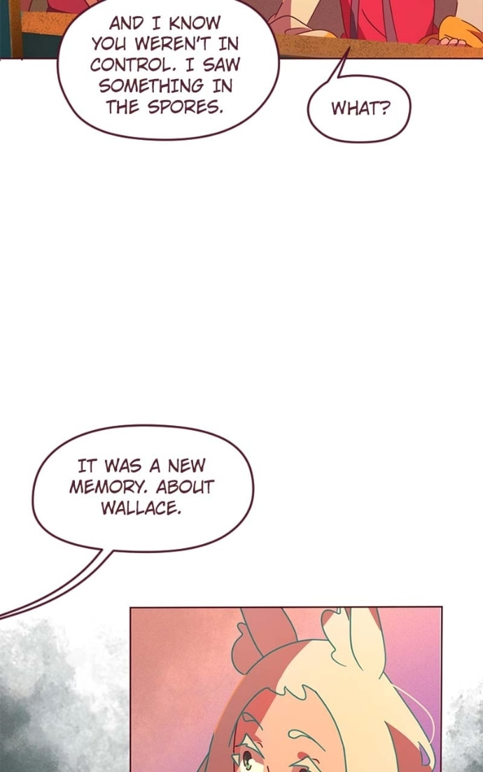 Finding Wonderland Chapter 21 page 62 - 