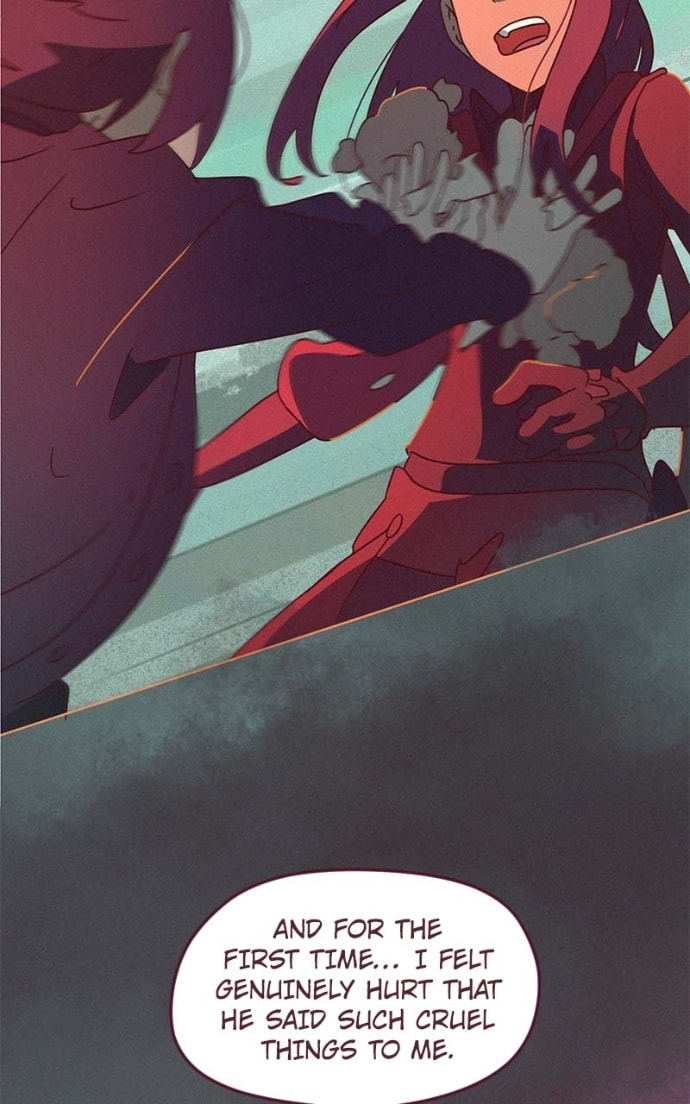 Finding Wonderland Chapter 21 page 65 - 