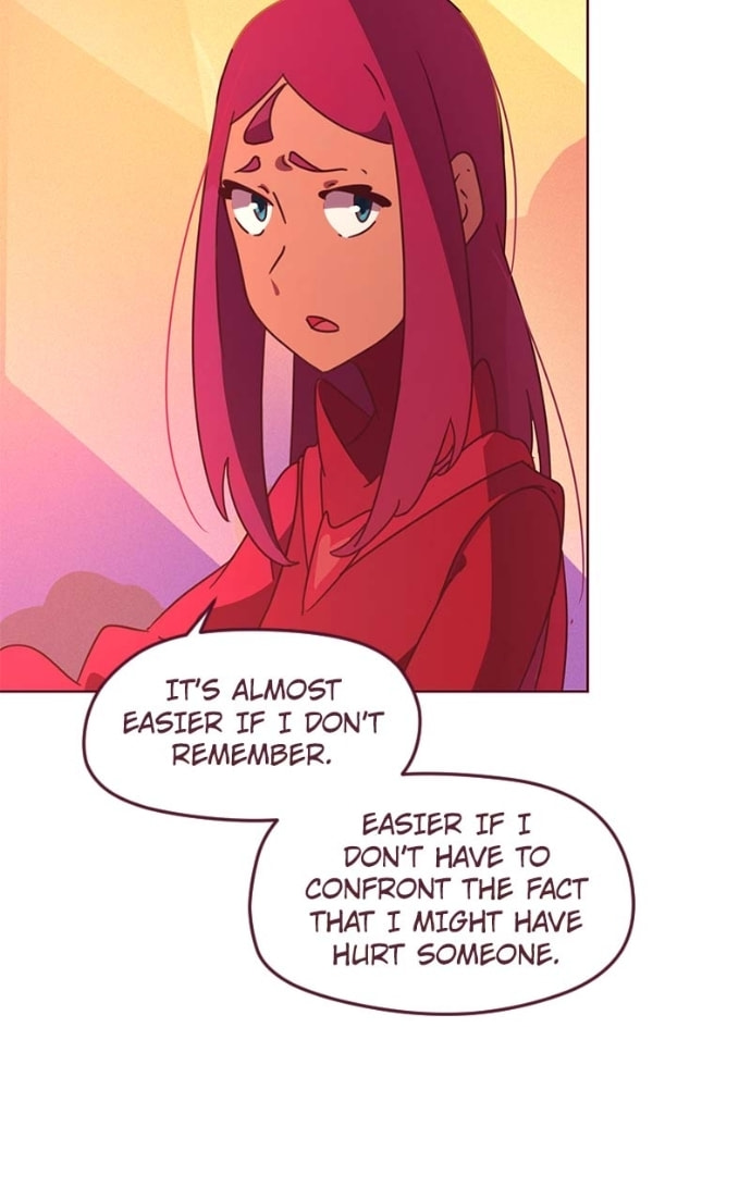Finding Wonderland Chapter 21 page 68 - 