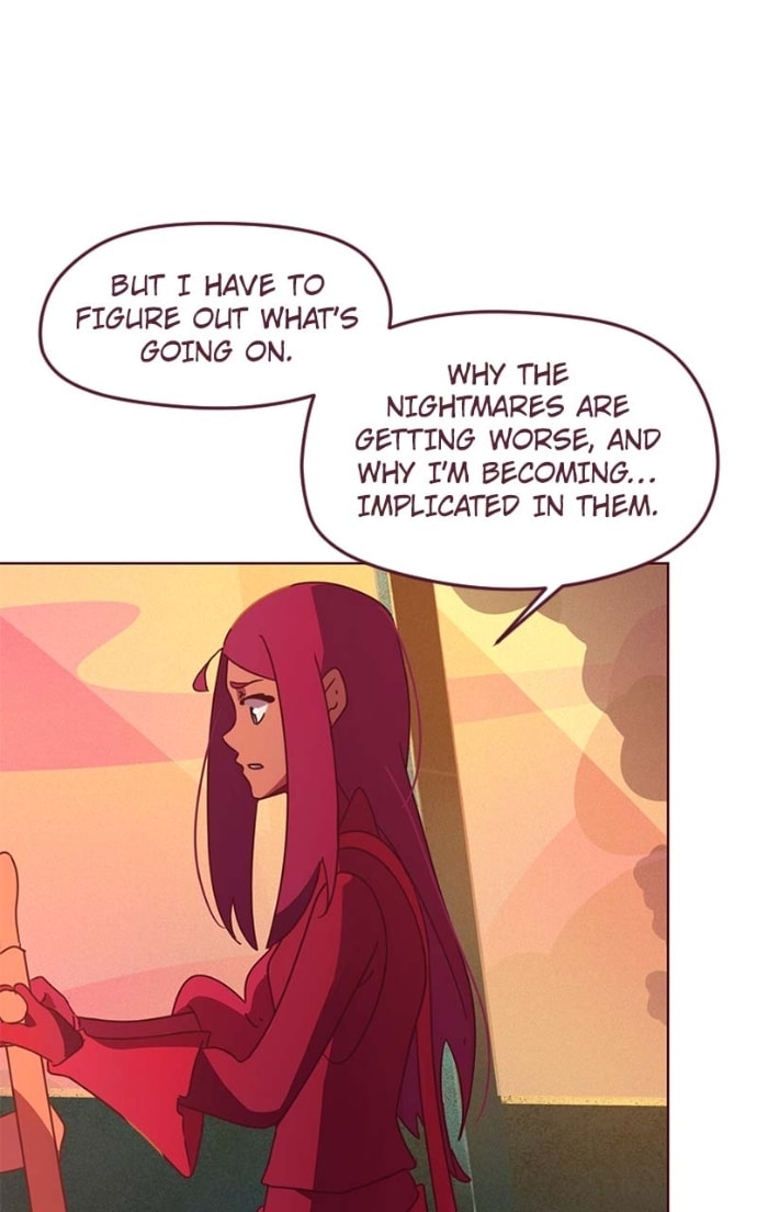 Finding Wonderland Chapter 21 page 69 - 