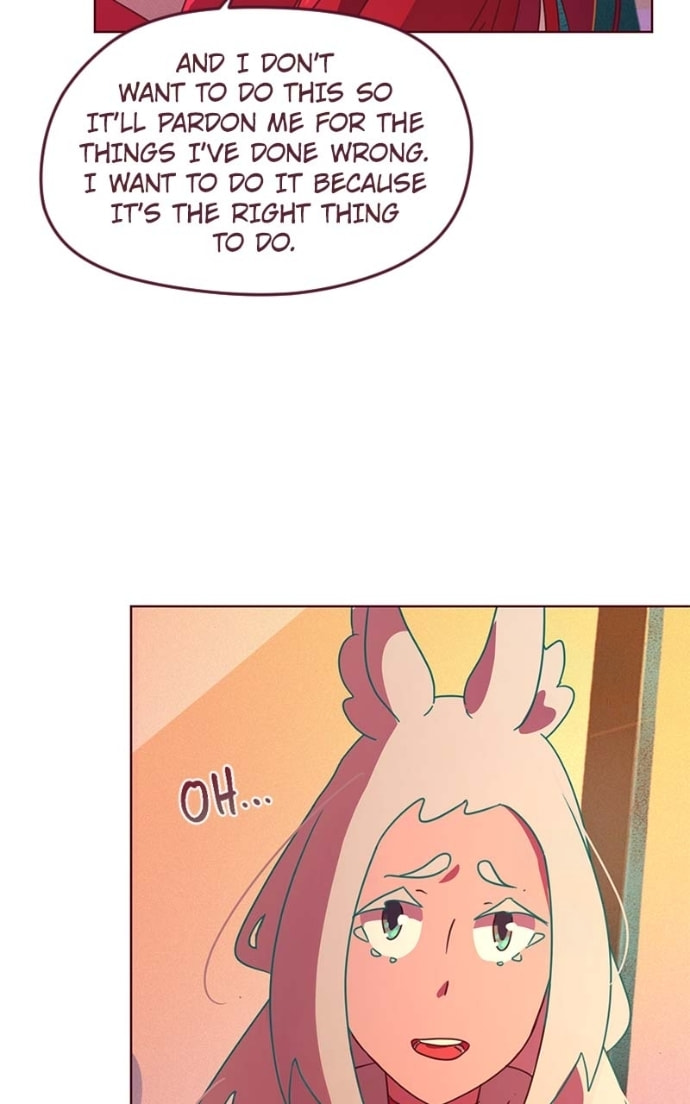 Finding Wonderland Chapter 21 page 71 - 