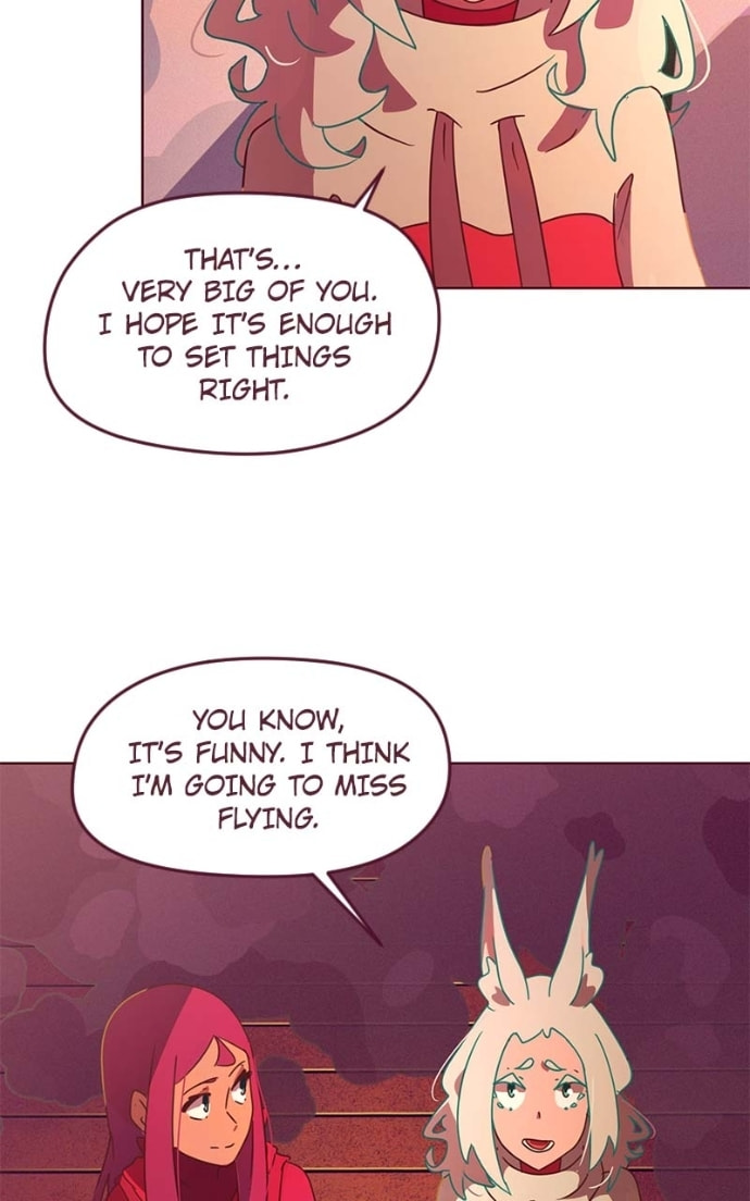 Finding Wonderland Chapter 21 page 72 - 