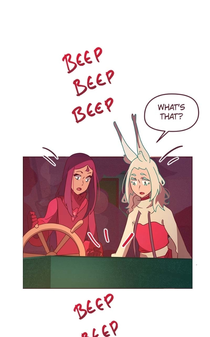 Finding Wonderland Chapter 21 page 75 - 