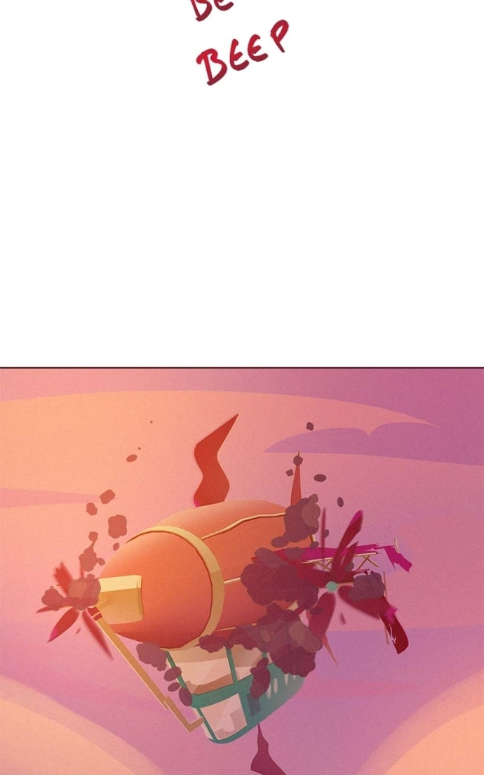 Finding Wonderland Chapter 21 page 76 - 