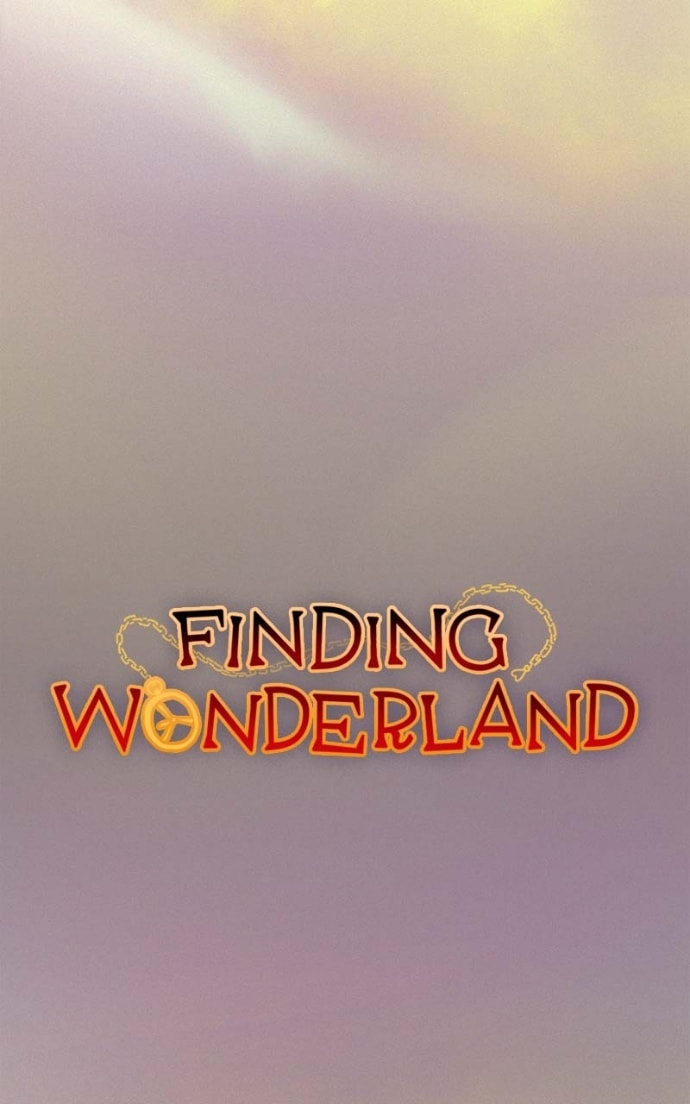 Finding Wonderland Chapter 21 page 9 - 