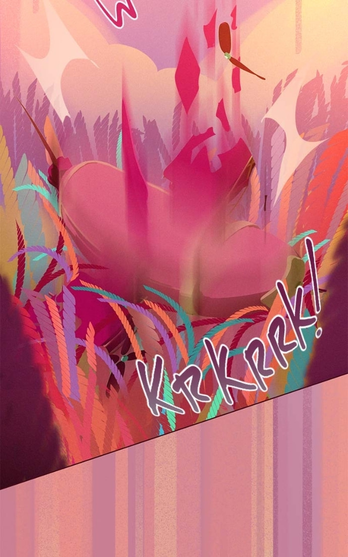 Finding Wonderland Chapter 21 page 82 - 