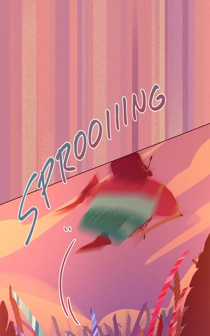Finding Wonderland Chapter 21 page 83 - 