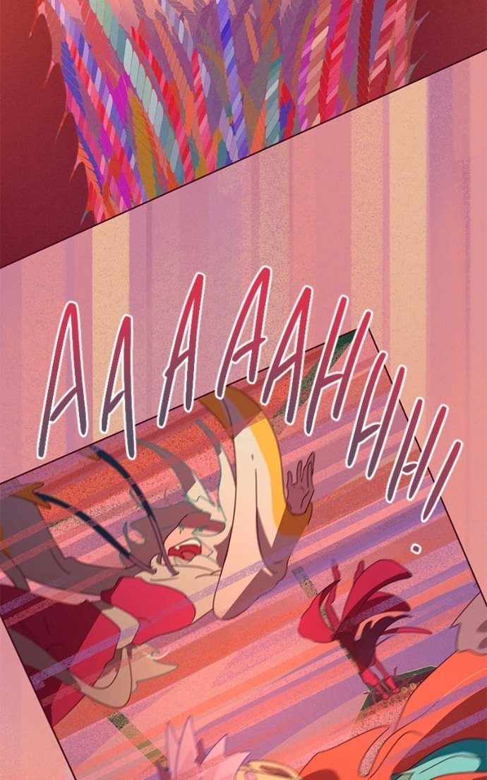 Finding Wonderland Chapter 21 page 84 - 