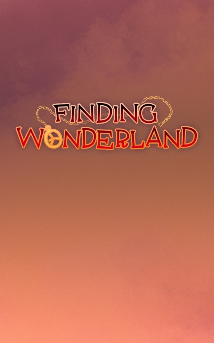Finding Wonderland Chapter 22 page 2 - 