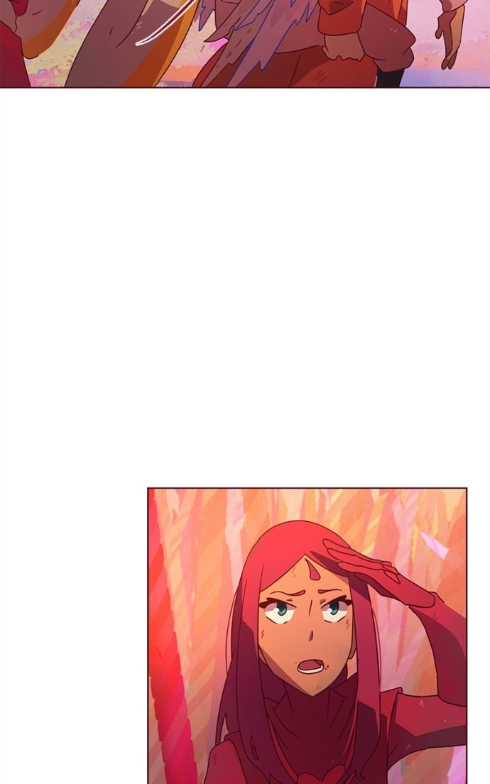 Finding Wonderland Chapter 22 page 11 - 