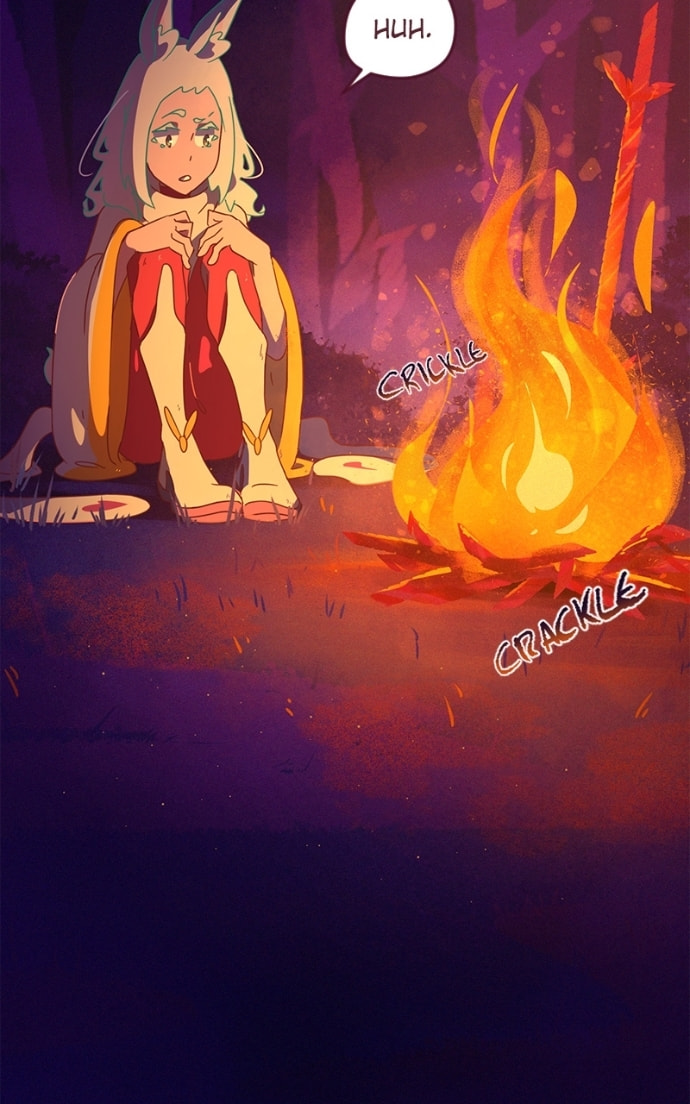 Finding Wonderland Chapter 22 page 14 - 