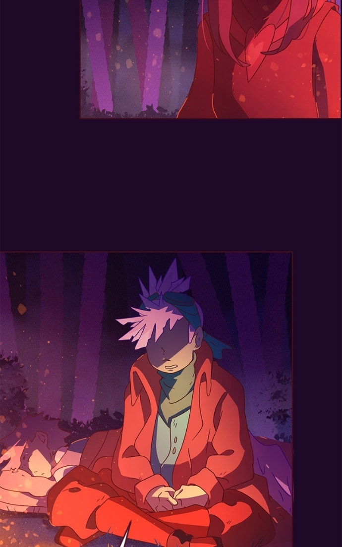 Finding Wonderland Chapter 22 page 18 - 